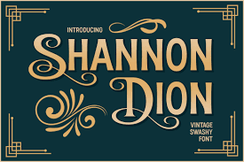 Shannon Dion